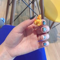 -安可儿Anker's Nail日式美甲美睫