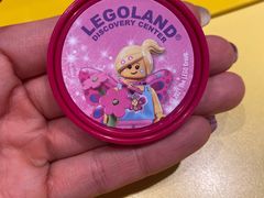 -上海乐高探索中心