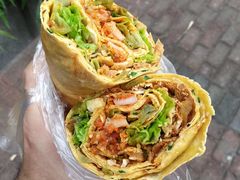 -胖子煎饼店(钦州南路店)