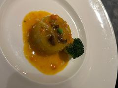 -采悦轩中餐厅·粤菜·海南菜(神州半岛喜来登度假酒店)