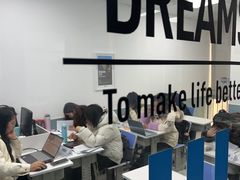 -新航道·雅思托福·Alevel AP·留学考研(光谷校区)