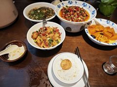 -八碗湘长沙市井菜(坡子街店)