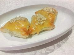 -红棉中餐厅·广州海航威斯汀酒店