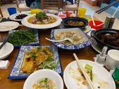 -儿童菜·采风阁家常菜餐厅(亚龙湾天域酒店)