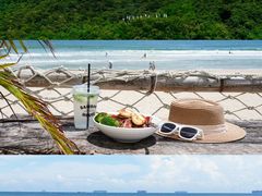 -西涌国际滨海旅游区