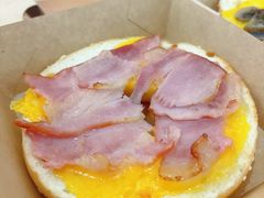 -Tims天好咖啡·贝果(融汇佳盛大厦店)