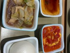 -老乡鸡(东方广场店)