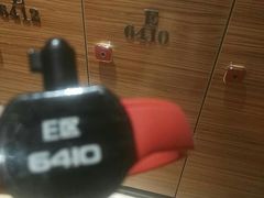 -汤W城市微度假(仓山店)