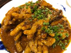 -付掌柜在成都·热炒砂锅集(金禾店)