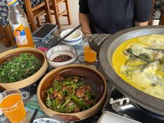 -龚师傅土菜馆.地道农家菜(魅力湘西店)
