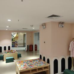 -meland club亲子乐园(重庆万象城店)