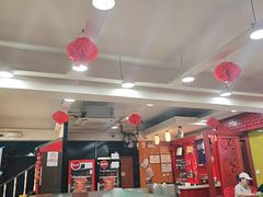 -芦月轩羊蝎子(北蜂窝店)