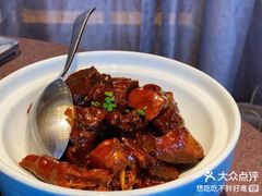 -巨鹿春晓(静安寺店)