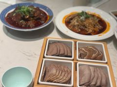 -春发生饭店·非遗(南院门店)