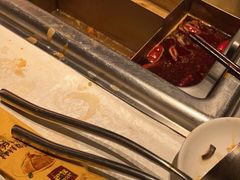 -巴奴毛肚火锅(六天地店)