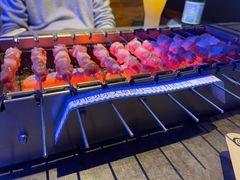 -很久以前羊肉串(打浦路店)