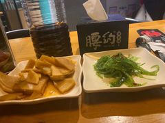 -腰子哥烤串(石佛营炫特店)
