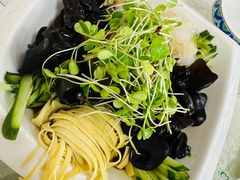-润德轩清真菜馆(宏大路店)