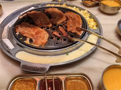 -韩宫宴和牛烤肉(宜兴八佰伴店)