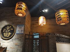 -南京大牌档(香港广场店)