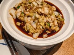 -老阿爸鲜鱼土菜(昆山花桥店)