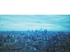 -上海龙之梦万丽酒店