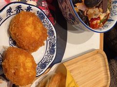 -陳香貴·兰州牛肉面(东方宝泰店)