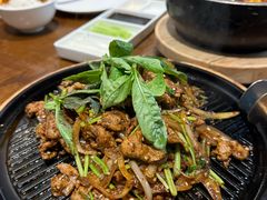 -小大董·烤鸭(王府井apm店)