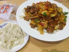 -苏氏牛肉面(团结路店)