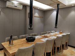 -秋香家韩式炭火烤肉(磐石路店)