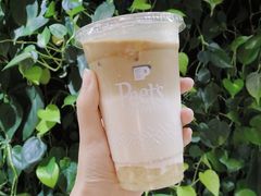 -Peet's 皮爷咖啡(东湖路手作店)