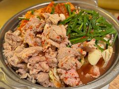 -南风(淮海街店)