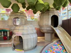 -水桶王国主题餐厅·聚会·生日派对·亲子活动·家庭套餐(亚龙湾希尔顿店)