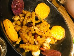 -淀里船宴(卓达店)