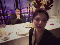 -莲西餐(曲江店)