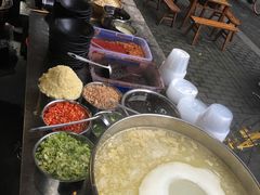 -二孃鸡爪爪(东郊记忆店)