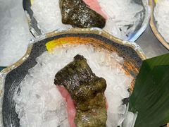 -海悦港蒸汽海鲜·和牛火锅自助餐厅