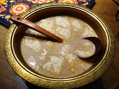 -蒙亨·手把肉·蒙古包文化主题餐厅(天恒广场店)