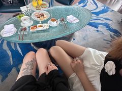 -秀·吧 Show Bar(兰州盛达希尔顿酒店)
