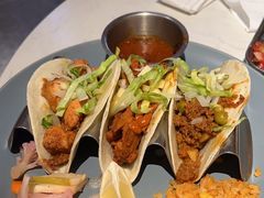-墨纪Mojí墨西哥餐厅(官舍店)