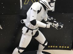 -UME影城(西城广场店)