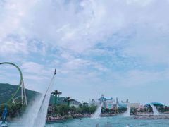 -珠海长隆海洋王国