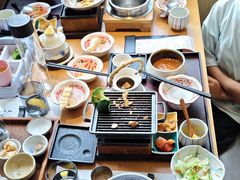 -味太助·银饭食堂(中华城店)