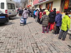 -大桥道糕点食品店(津塘路店)