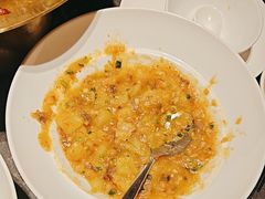 -炊烟小炒黄牛肉(浦东世纪汇店)