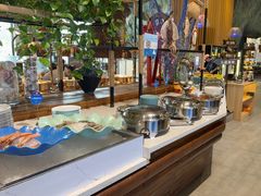 -蓝珊甄选海鲜自助·火锅大排档(近阿那亚店)