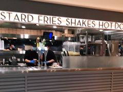 -Shake Shack(西单大悦城店)