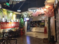 -豆花妈妈(百商广场店)