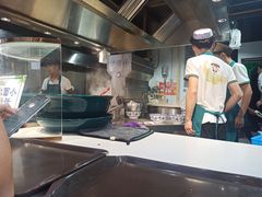 -伊穆祥牛肉面总店·清真