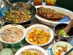 -费大厨辣椒炒肉(黄兴中心广场店)